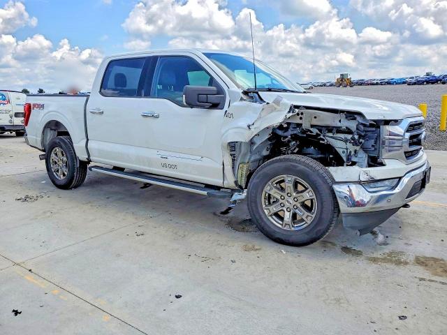 Aukcja sprzedaży 2022 Ford F150, vin: 1FTFW1E8XNFA41401, numer aukcji: 85457475