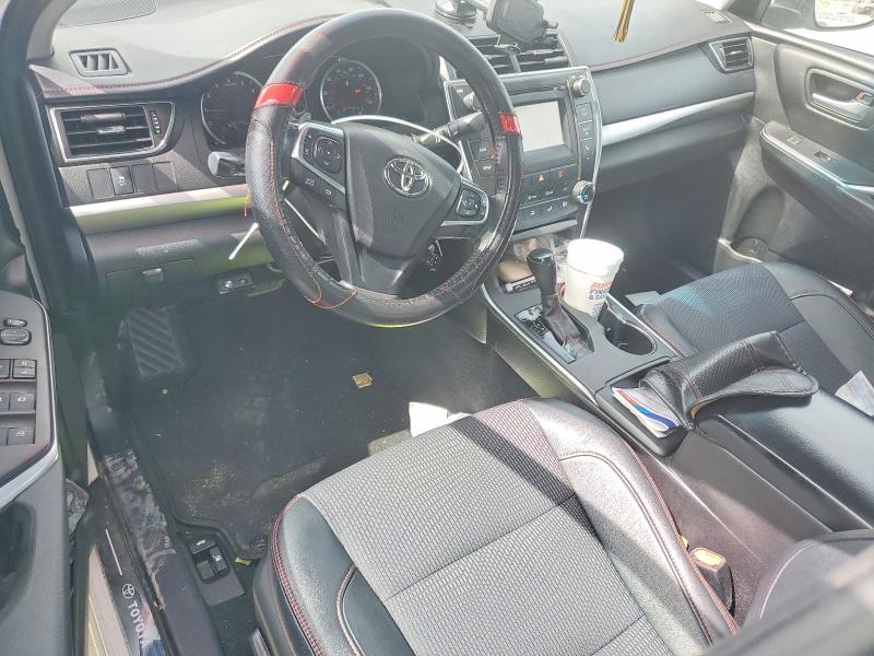 Aukcja sprzedaży 2017 Toyota Camry, vin: 4T1BF1FK5HU325099, numer aukcji: 61934296