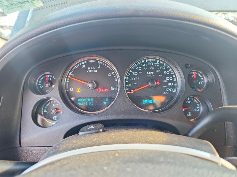 Продажа на аукционе авто 2009 Chevrolet Silverado, vin: 1GCHK99649E147785, номер лота: 61183596