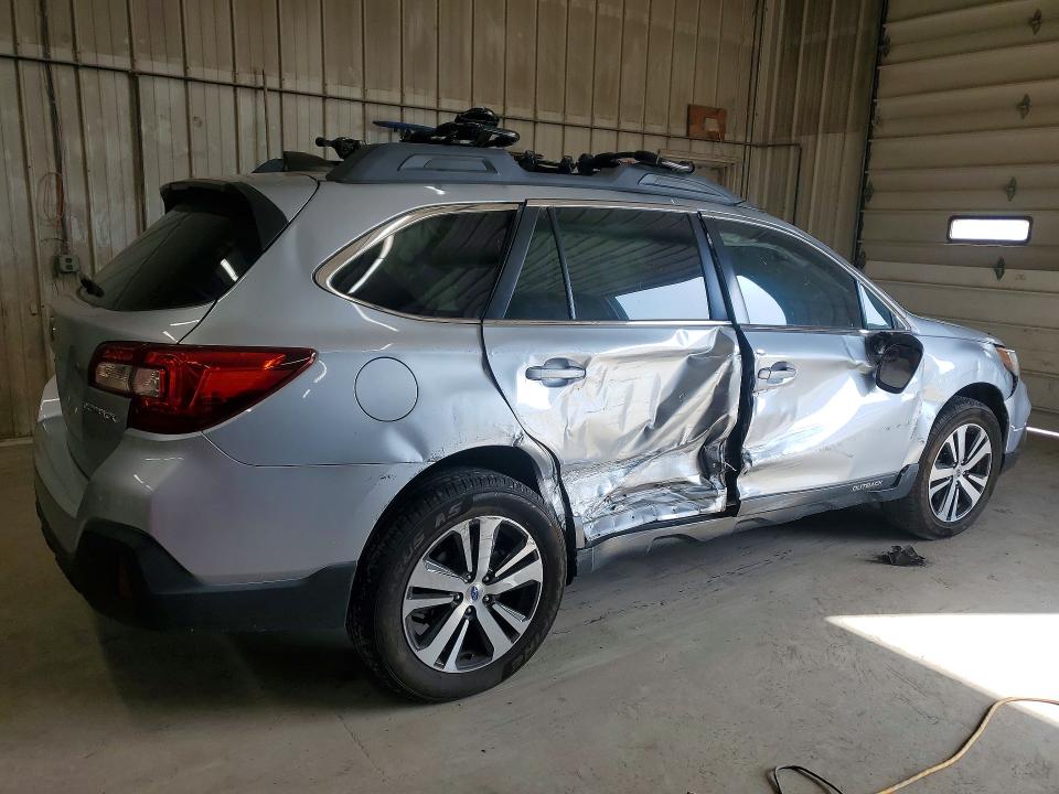 Aukcja sprzedaży 2019 Subaru Outback, vin: 4S4BSANC1K3319030, numer aukcji: 59786736