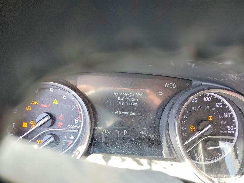Aukcja sprzedaży 2021 Toyota Camry, vin: 4T1G11BK9MU045982, numer aukcji: 62288546