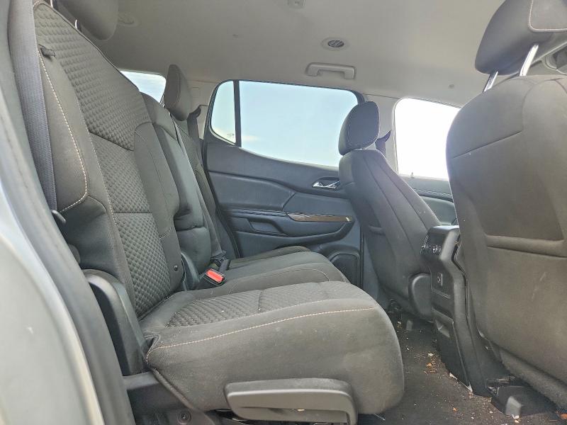 Продажа на аукционе авто 2019 Gmc Acadia, vin: 1GKKNRLA6KZ244290, номер лота: 62726776