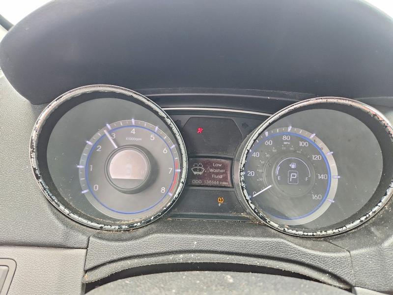 Продаж на аукціоні авто 2014 Hyundai Sonata, vin: 5NPEB4AC2EH923042, номер лоту: 61058966