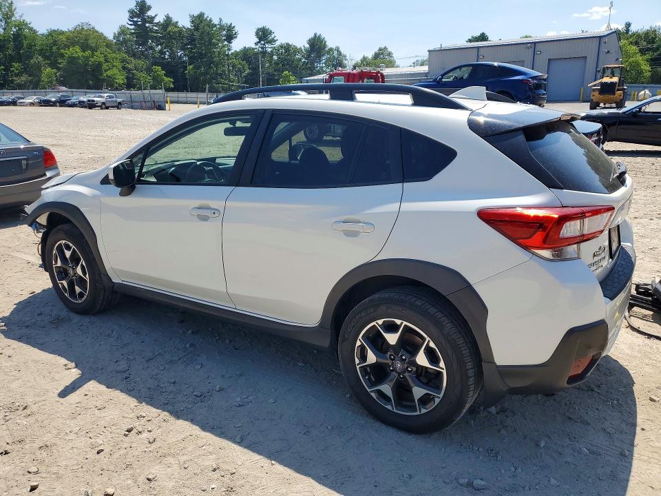 Aukcja sprzedaży 2019 Subaru Crosstrek, vin: JF2GTADC8KH306868, numer aukcji: 61766576