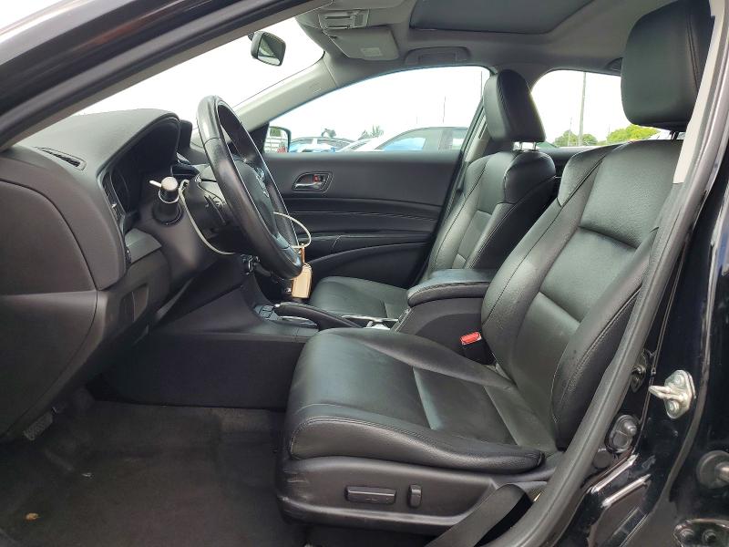 Aukcja sprzedaży 2016 Acura Ilx, vin: 19UDE2F34GA023268, numer aukcji: 59838696