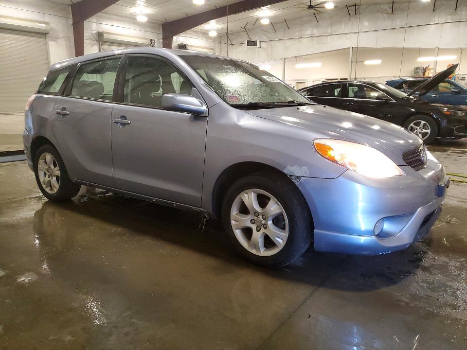 Продаж на аукціоні авто 2008 Toyota Corolla Matrix, vin: 2T1KR32E28C711144, номер лоту: 59381456