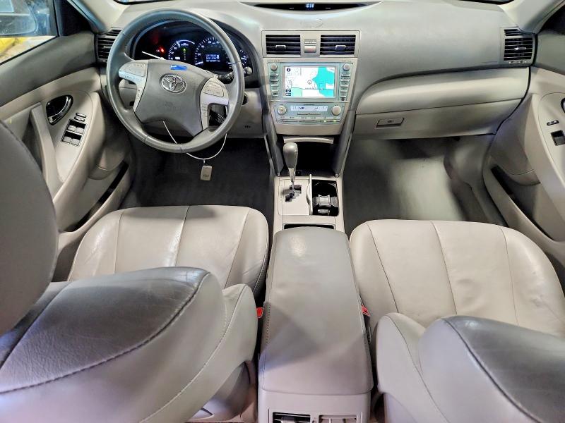 60005146 :رقم المزاد ، 4T1BB46K49U075563 vin ، 2009 Toyota Camry مزاد بيع