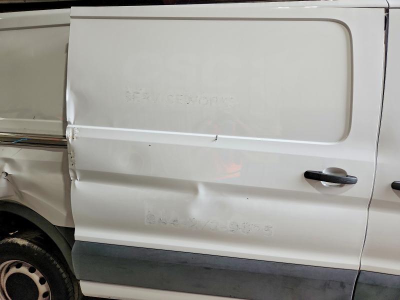 Продаж на аукціоні авто 2024 Ford Transit, vin: 1FTYE1Y83RKB69547, номер лоту: 59347016