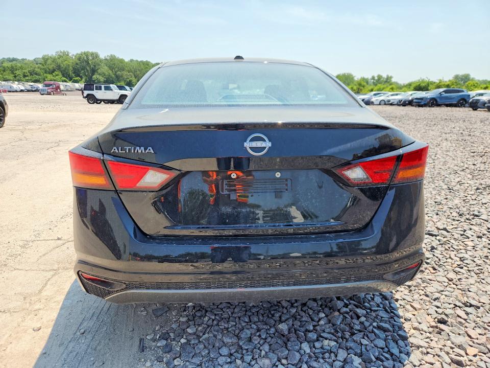 2026 Nissan Altima მანქანა იყიდება აუქციონზე, vin: 1N4BL4DV9TN306799, აუქციონის ნომერი: 61297396