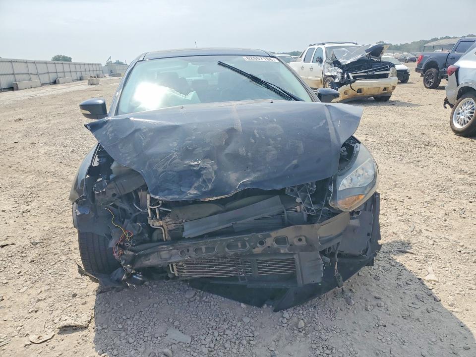 Aukcja sprzedaży 2013 Ford Focus, vin: 1FADP3J27DL262607, numer aukcji: 62007106