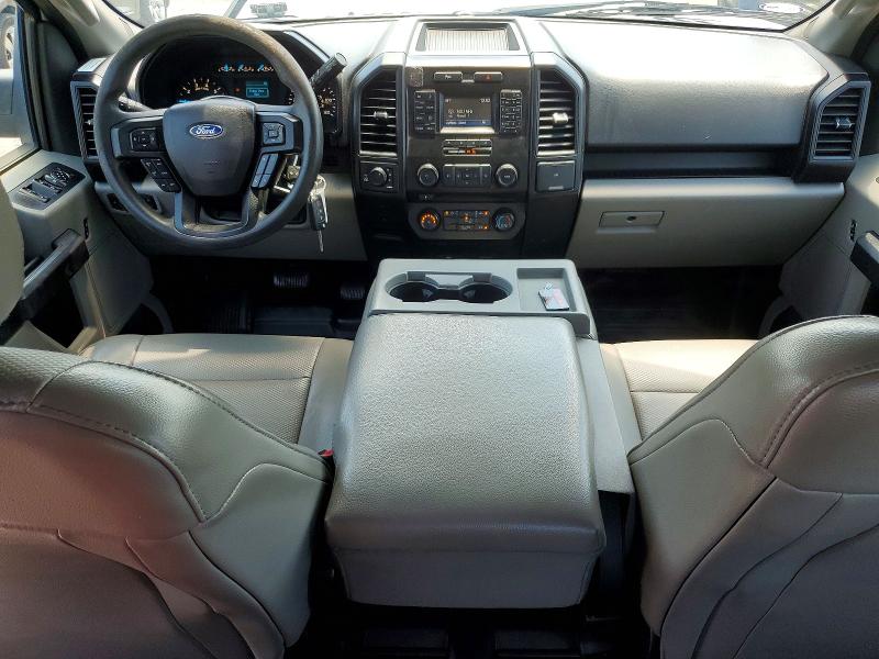 Aukcja sprzedaży 2017 Ford F150, vin: 1FTFX1EF7HKD76350, numer aukcji: 62049136