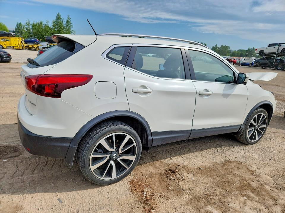 Продаж на аукціоні авто 2018 Nissan Qashqai, vin: JN1BJ1CR6JW263519, номер лоту: 59328896