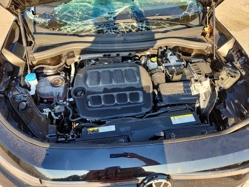 Aukcja sprzedaży 2026 Volkswagen Tiguan, vin: 3VVER7RM3TM018294, numer aukcji: 61104896