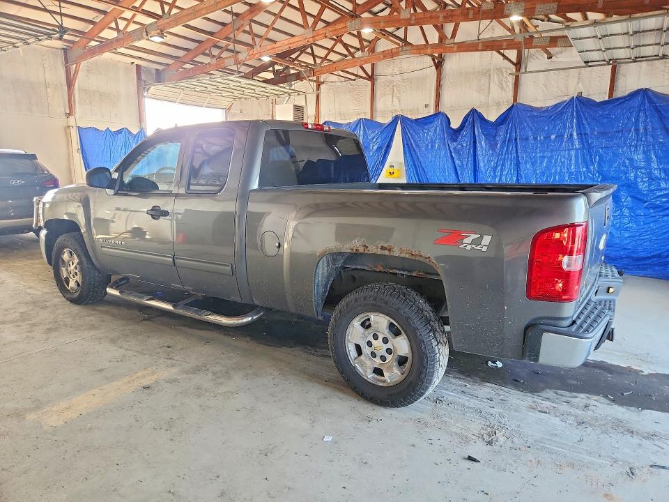 Продажа на аукционе авто 2011 Chevrolet Silverado, vin: 1GCRKSE34BZ368258, номер лота: 85459175