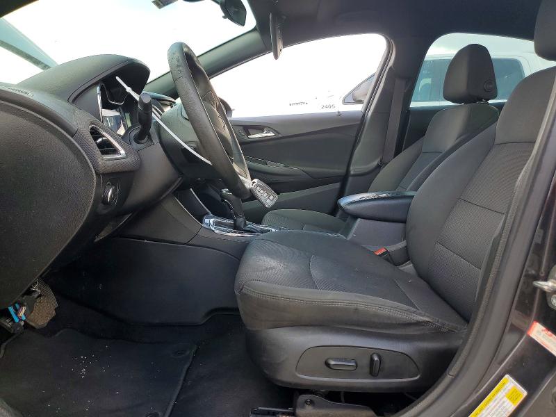 Aukcja sprzedaży 2017 Chevrolet Cruze, vin: 1G1BE5SMXH7109309, numer aukcji: 59674206
