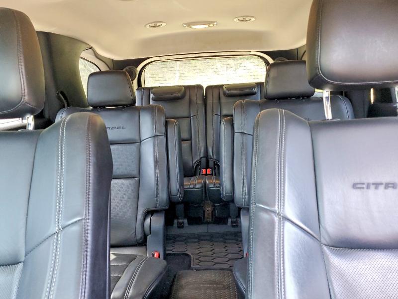 Продаж на аукціоні авто 2014 Dodge Durango, vin: 1C4RDJEGXEC370885, номер лоту: 59841036