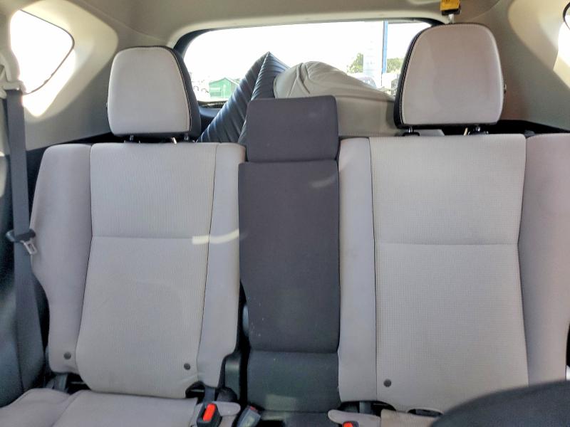 Aukcja sprzedaży 2018 Toyota Rav4, vin: JTMWFREV2JD115372, numer aukcji: 60744876