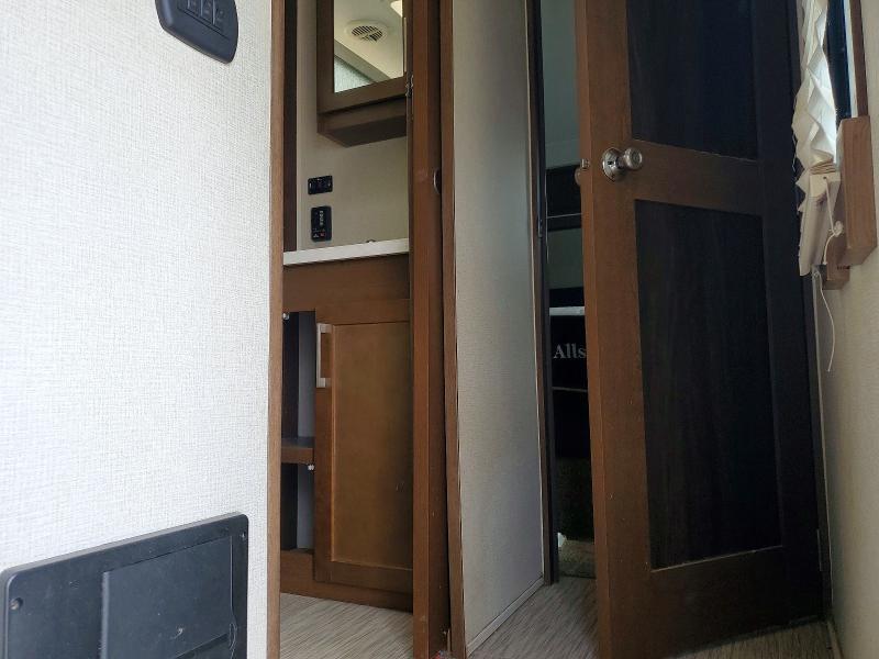 Продажа на аукционе авто 2019 Forester River Recreational Vehicle (rv), vin: 5ZT3CSVB0KG124353, номер лота: 61707576