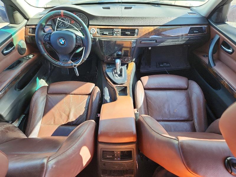 2006 Bmw 330 მანქანა იყიდება აუქციონზე, vin: WBAVB33596PS17861, აუქციონის ნომერი: 59907396