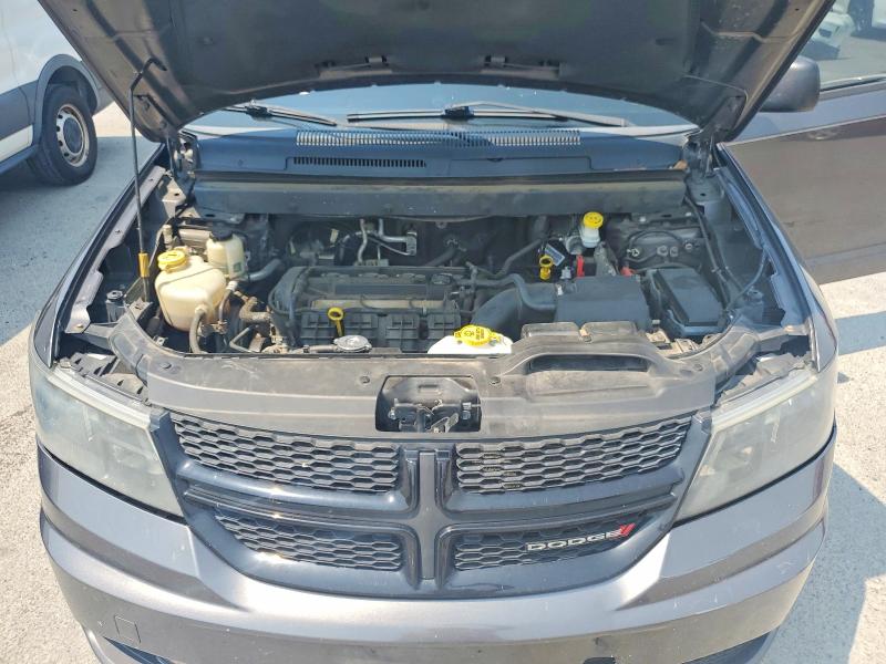 Aukcja sprzedaży 2017 Dodge Journey, vin: 3C4PDCAB7HT683608, numer aukcji: 60567206