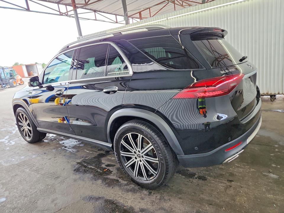 63314196 :رقم المزاد ، 4JGFB4EB6TB570871 vin ، 2026 Mercedes-benz Gle مزاد بيع