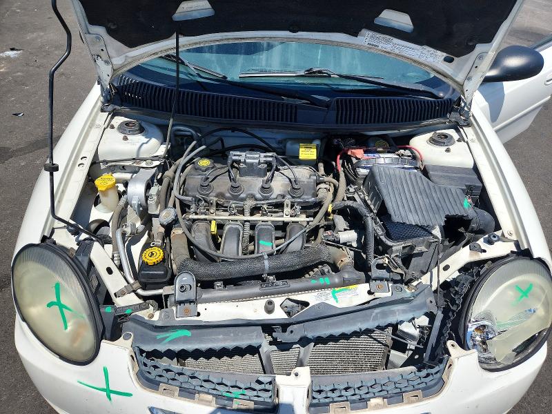 Aukcja sprzedaży 2003 Dodge Neon, vin: 1B3ES56CX3D257311, numer aukcji: 60372106