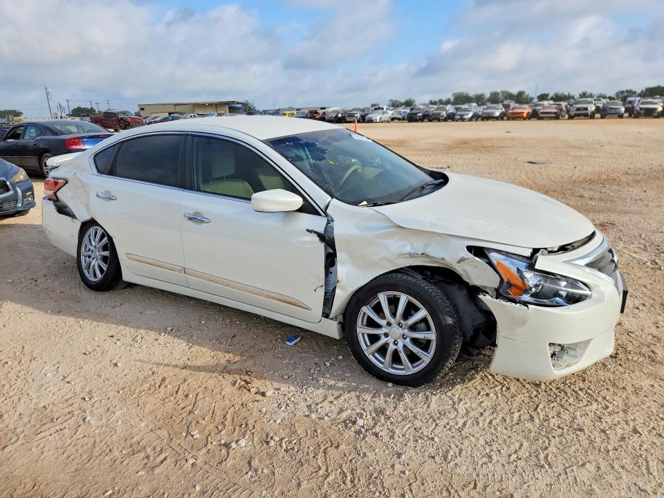 Aukcja sprzedaży 2015 Nissan Altima, vin: 1N4AL3AP5FC589522, numer aukcji: 60395406