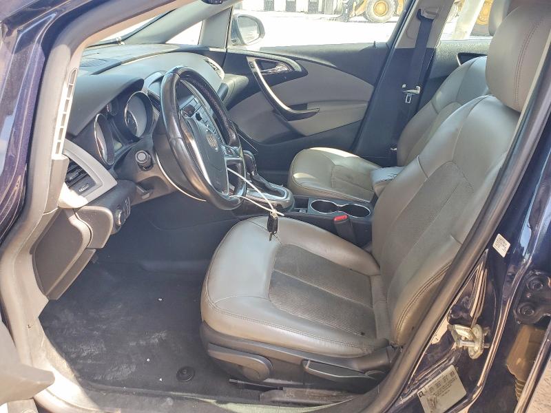 Продажа на аукционе авто 2015 Buick Verano, vin: 1G4PP5SKXF4161877, номер лота: 61789246