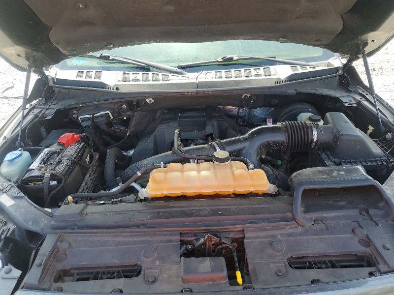 61195186 :رقم المزاد ، 1FTEW1CP1FFB78587 vin ، 2015 Ford F-150 مزاد بيع