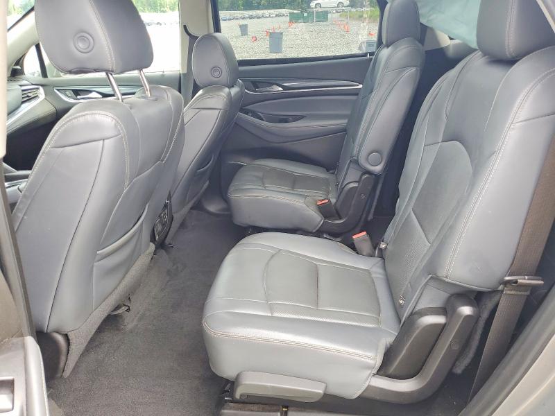 62089146 :رقم المزاد ، 5GAERBKW4KJ224508 vin ، 2019 Buick Enclave مزاد بيع