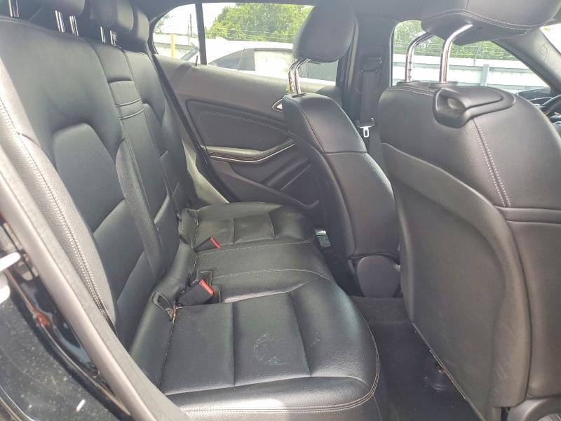Продажа на аукционе авто 2016 Mercedes-benz Gla, vin: WDCTG4GBXGJ211146, номер лота: 60060466