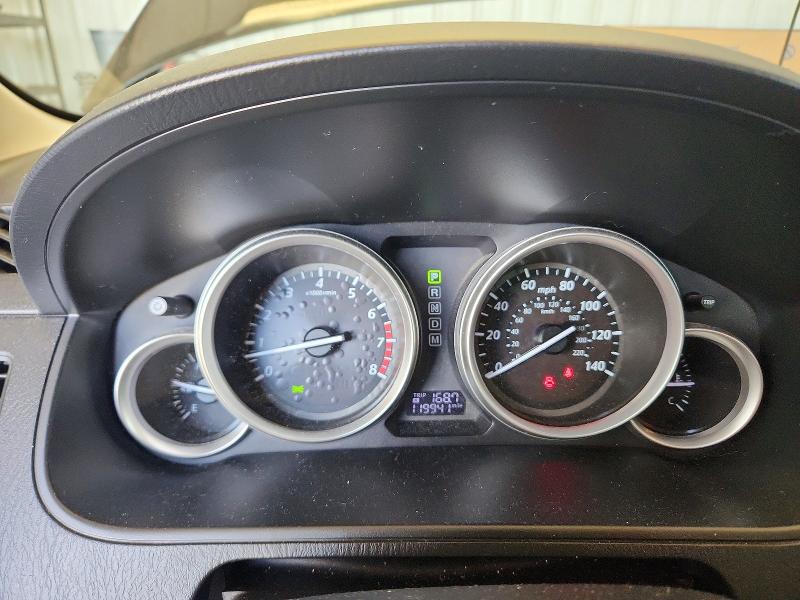 Aukcja sprzedaży 2013 Mazda Cx-9, vin: JM3TB2DA1D0424743, numer aukcji: 63283236