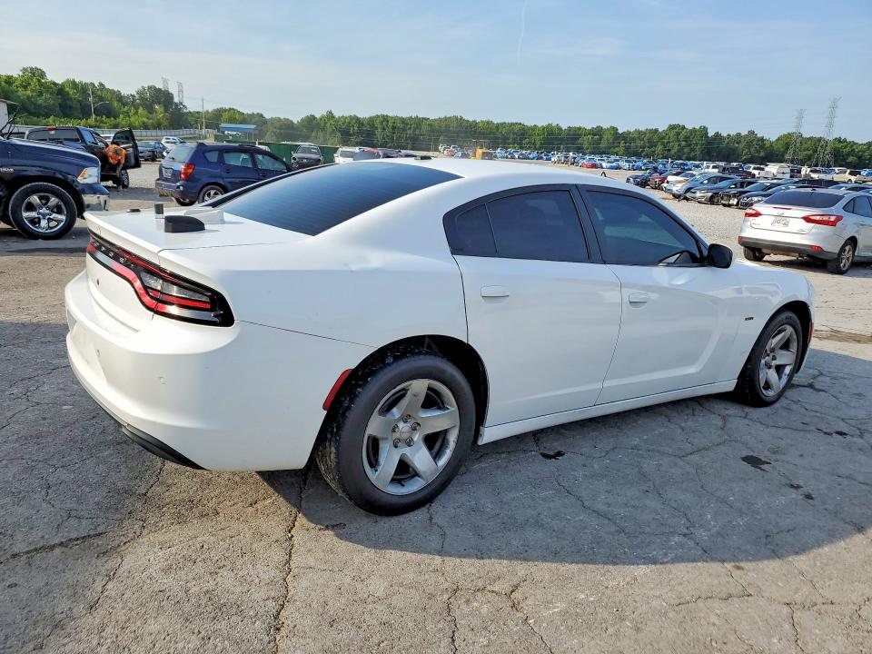 Aukcja sprzedaży 2018 Dodge Charger, vin: 2C3CDXAG8JH239299, numer aukcji: 62708416