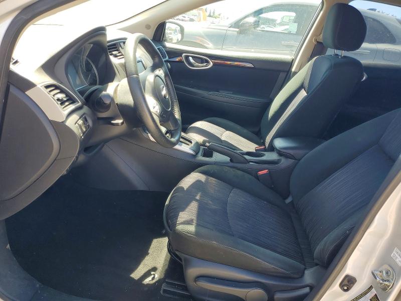 Auction sale of the 2019 Nissan Sentra, vin: 3N1AB7APXKY358771, lot number: 55195646