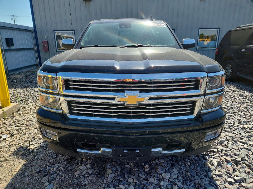 Продажа на аукционе авто 2015 Chevrolet Silverado, vin: 3GCUKTEC3FG173984, номер лота: 60622936
