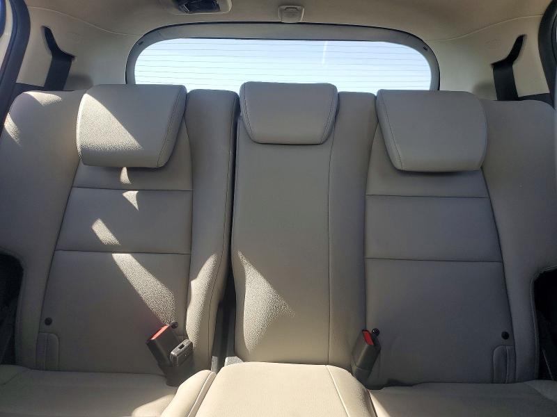 2016 Honda Hr-v მანქანა იყიდება აუქციონზე, vin: 3CZRU6H78GM701807, აუქციონის ნომერი: 61974456