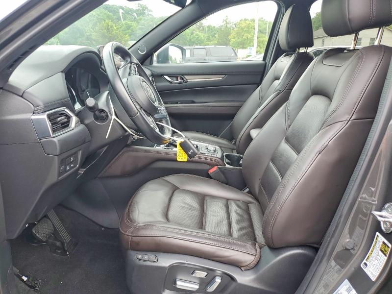 60473126 :رقم المزاد ، JM3KFBXY9P0101070 vin ، 2023 Mazda Cx-5 مزاد بيع