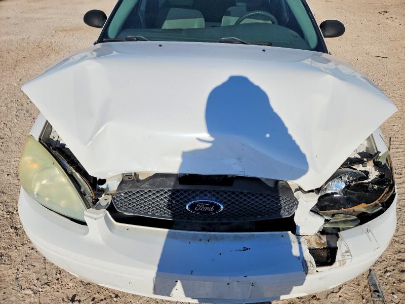 2005 Ford Taurus მანქანა იყიდება აუქციონზე, vin: 1FAFP532X5A148552, აუქციონის ნომერი: 61634446