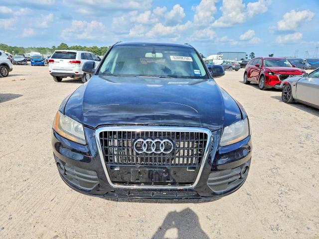 Продаж на аукціоні авто 2011 Audi Q5, vin: WA1CFAFP7BA008268, номер лоту: 63098766
