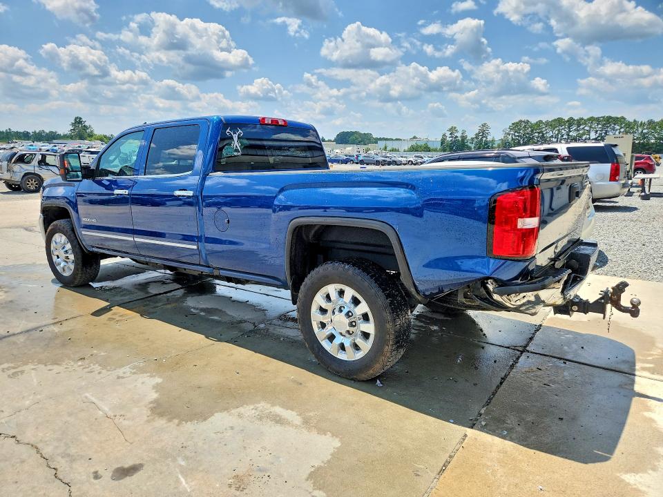 63111786 :رقم المزاد ، 1GT42VCG7HF162606 vin ، 2017 Gmc Sierra مزاد بيع