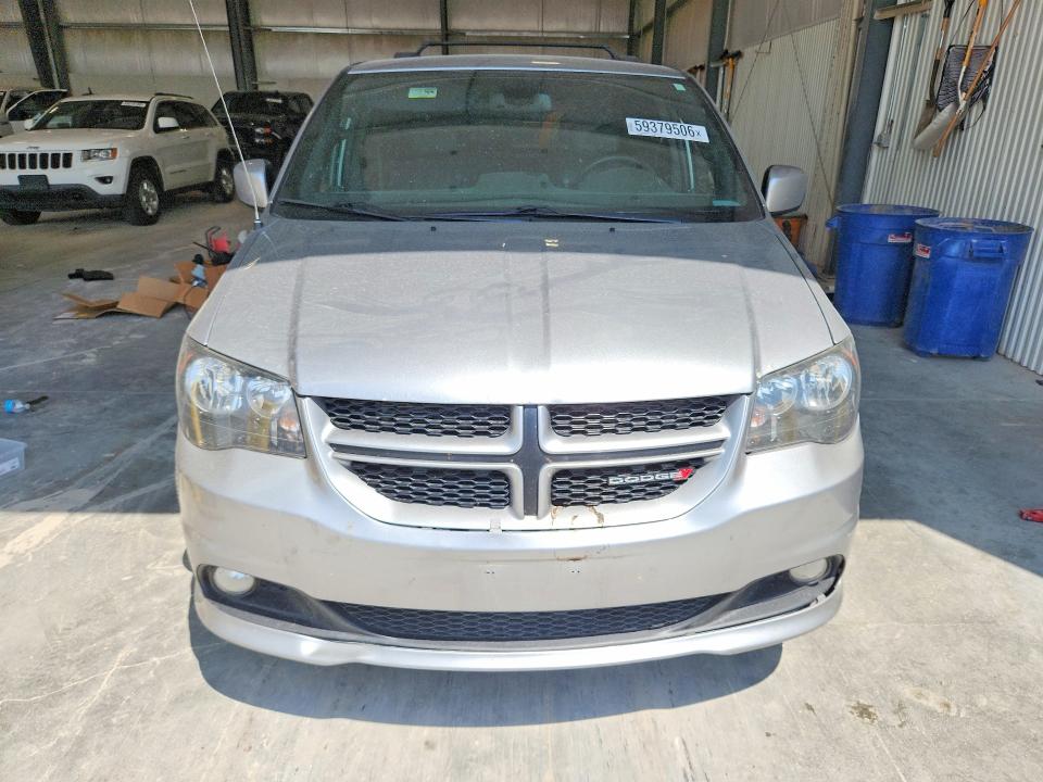 Продаж на аукціоні авто 2019 Dodge Grand Caravan, vin: 2C4RDGEG5KR612097, номер лоту: 59379506