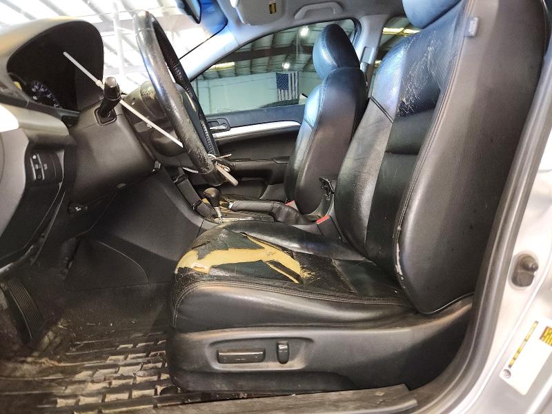 2007 Acura Tsx მანქანა იყიდება აუქციონზე, vin: JH4CL96887C021613, აუქციონის ნომერი: 59646526