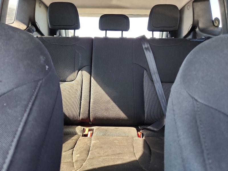 Продажа на аукционе авто 2018 Jeep Renegade, vin: ZACCJBAB9JPH42849, номер лота: 62704066