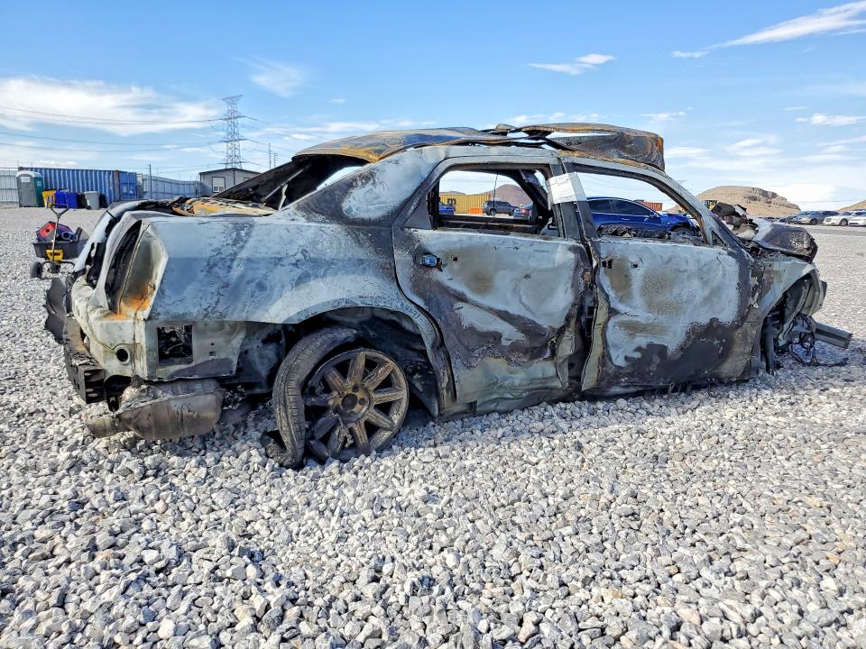 2006 Chrysler 300c მანქანა იყიდება აუქციონზე, vin: 2C3LA63H06H213084, აუქციონის ნომერი: 61109946