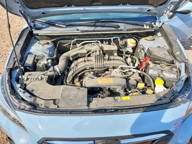 Aukcja sprzedaży 2018 Subaru Crosstrek, vin: JF2GTAJC3JH248039, numer aukcji: 60813336