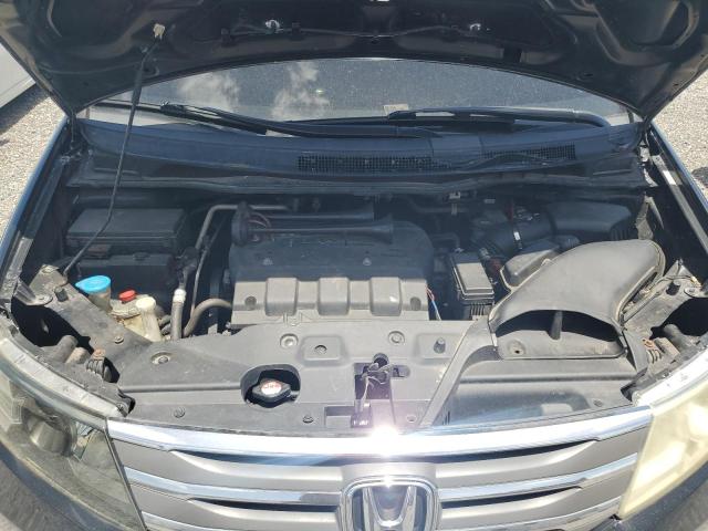 2012 Honda Odyssey მანქანა იყიდება აუქციონზე, vin: 5FNRL5H67CB006761, აუქციონის ნომერი: 60462866