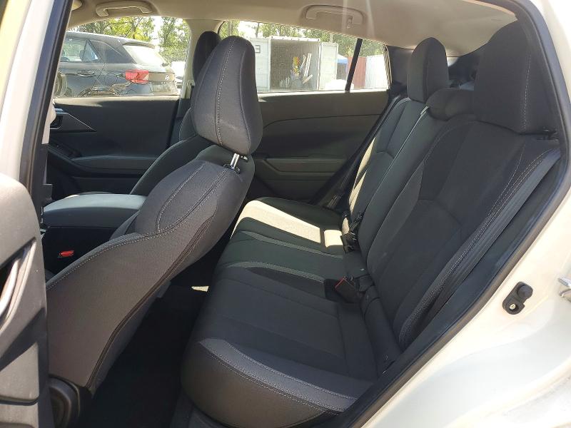 61989626 :رقم المزاد ، JF1GUABC8R8856960 vin ، 2024 Subaru Impreza مزاد بيع