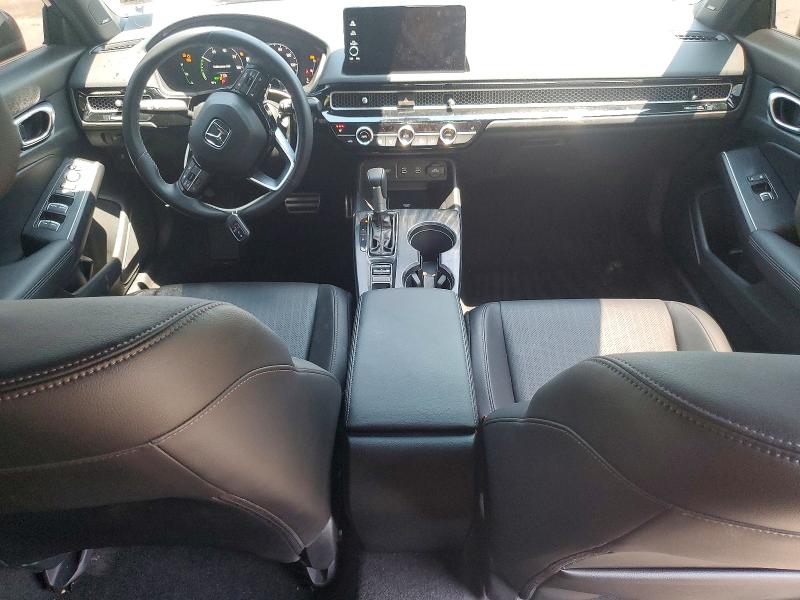 Aukcja sprzedaży 2026 Honda Civic Sport, vin: 2HGFE4F88TH314271, numer aukcji: 59740786