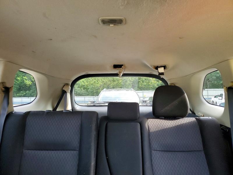 Aukcja sprzedaży 2014 Mitsubishi Outlander, vin: JA4AZ3A37EZ009781, numer aukcji: 60034926