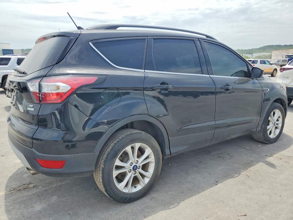 Aukcja sprzedaży 2018 Ford Escape, vin: 1FMCU0GDXJUB15978, numer aukcji: 62958226